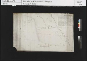 Fortuna Fundgrube bei Deutschkatharinenberg (Deutschneudorf)