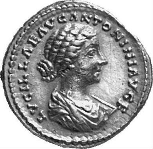 Lucilla