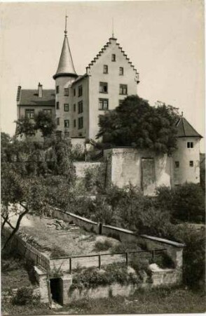 Krenkinger Schloss