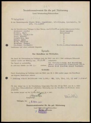 Gehr, Eugen
