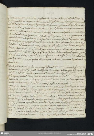 [Faszikel 6: Erörterungen zum Konflikt zwischen Kardinal Paluzzo Altieri (1623-1698) und den Gesandten Frankreichs, Spaniens, des Heiligen Römischen Reichs und Venedigs]
