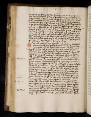 Physiologus latinus. Excerpta
