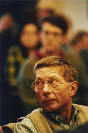 Rainer Kirsch