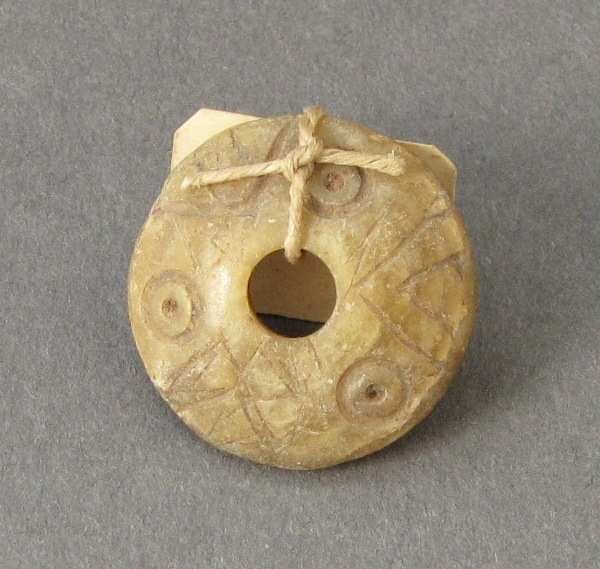 spindle whorl