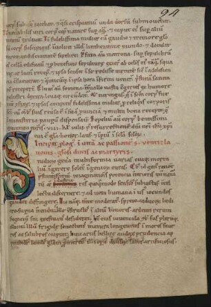 Passio sancti Wenceslai