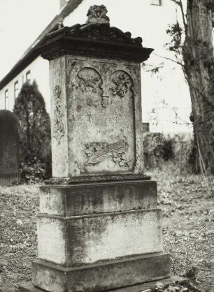 Altkaditzer Kirchhof