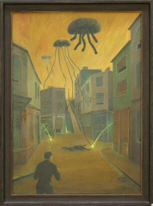 Pariser Vision