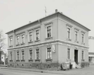 Villa, Pirna