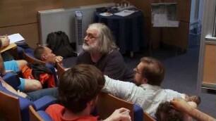 Moduli Problems in Symplectic Geometry - Polyfolds discussion with Nathaniel Bottman