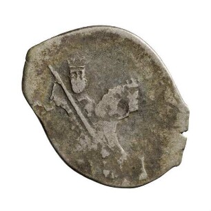 Münze, Drahtkopeke, 1645 - 1676
