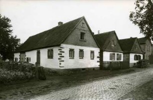 Straßenbild