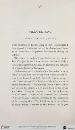 Chapter XXVI