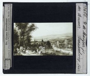 Momper (d. J.), Sommer (Braunschweig HAUM 65)