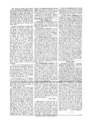 Litteratur : Beilage zu No. 27 der Pädagogischen Reform