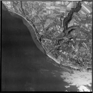 Bildflug 004, Streifen Oberschwaben 1954, Bildnummer 3220-3246