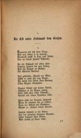 Der Cid
