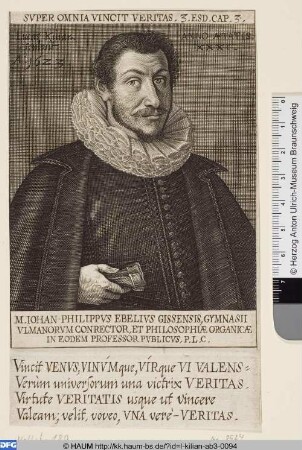 Johann Philipp Ebel