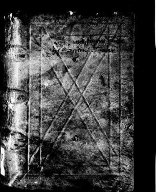 Sammelhandschrift – Nürnberg, STN, Cent. VII, 29