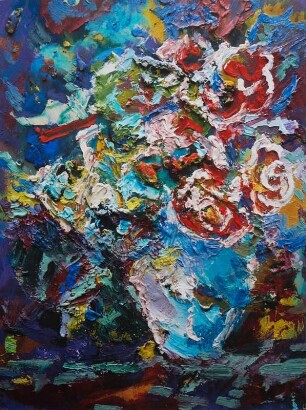 Blumen