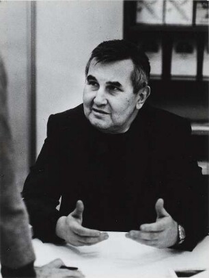 Eberhard Panitz