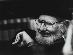 Ernesto Cardenal