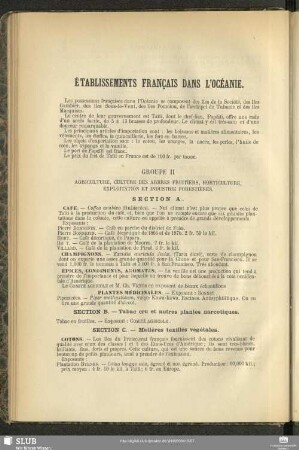 Établissements Français Dans L'Océanie