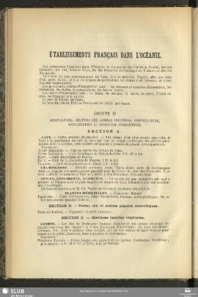 Établissements Français Dans L'Océanie