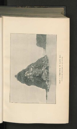 Phare a l'Embuchure du fleuve blec.