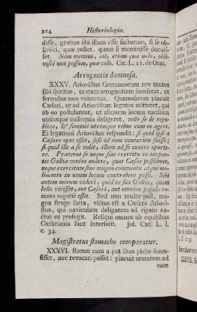 214-225, XXXV. - XLVII.