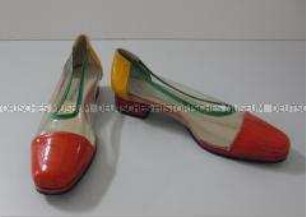 Pumps