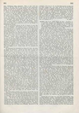 362-363 [Rezension] Thomasius, Gottfried, Die Voraussetzungen der Christologie