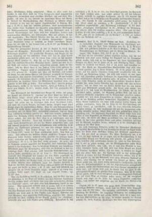362-363 [Rezension] Thomasius, Gottfried, Die Voraussetzungen der Christologie