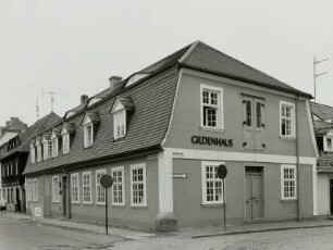 Gildenhaus
