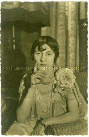 Herta Fleischhut