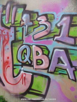 QBA | 731