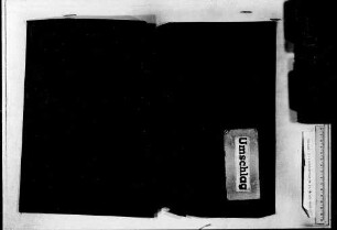 Stellen und Personal (1876-1899)