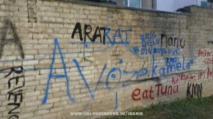 ARARAT Avoze kamelo KMN Nanu REVENGE | ZEiG DEiN DiNDONG | FiCKT unleserlich | eat Tuna | wilkomen im Keller | Keller ode cockschelle | DEiNE MUDDA Lutscht an meinen YARRAK | Dein Vater hat LLama Balls | wirfickendeinVater | Firat der Pirat
