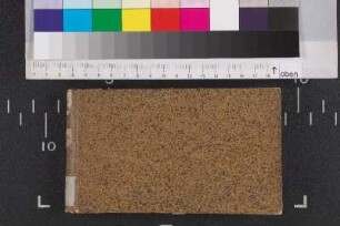 [Stammbuch Elias Frick]