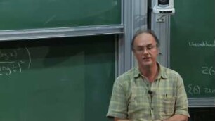 2/3 The pretentious approach to analytic number theory