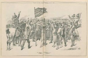 "Pro Patria!"