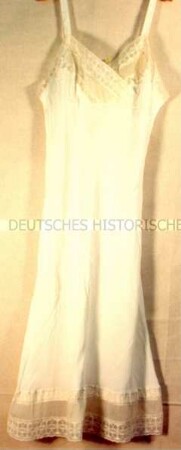Unterkleid