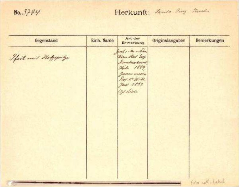 Il s'agit de la numérisation d'un document historique. Il reflète le contexte dans lequel il a été rédigé et ne correspond pas aux normes actuelles d'un langage conscient de l'histoire et de la diversité.