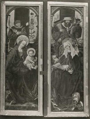 Sippenaltar