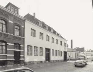 Bank, Wurzen -