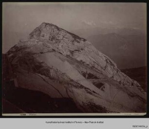 Hotel Bellevue, Pilatus (Berg)