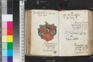 Loß, Heinrich von; Blatt 13