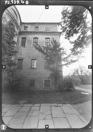 Neues Schloß