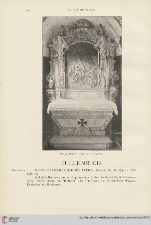 ⟦Pullenried⟧