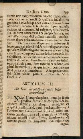299-311, Articulus III.