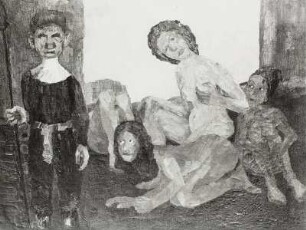Der Haremswächter